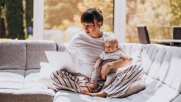 Le migliori aziende dove lavorare per chi ha figli