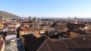 Top 10 aziende di Prato per fatturato. Tessile, logistica e non solo