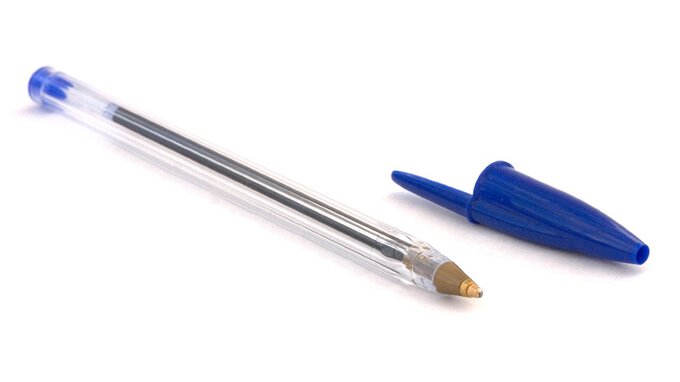 Come l'invenzione della prima penna Bic ha dato vita a un mercato da $21 miliardi
