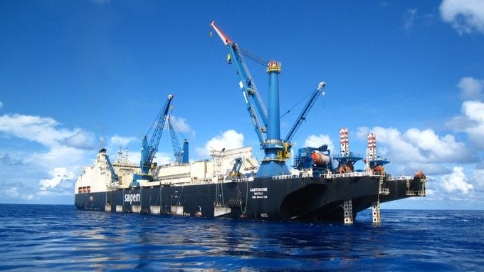 Azioni Saipem crollano fino a oltre -9% a Piazza Affari dopo conti. Pesa taglio guidance: i due motivi