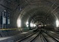 Il collegamento ferroviario più lungo del mondo compie un importante passo avanti nella costruzione