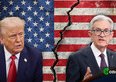 Trump all'attacco contro Powell e dati macro. I complimenti a Kevin Warsh, sarà lui nuovo presidente Fed?