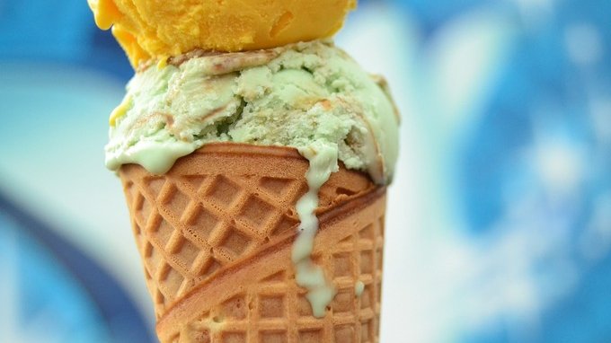 Perché il gelato questa estate costerà di più