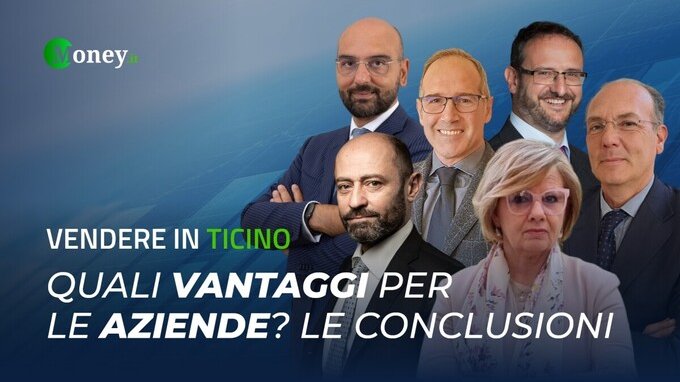 Come vendere in Ticino, una guida per gli imprenditori italiani: i protagonisti