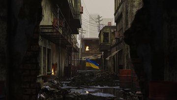 Il gruppo Wagner si ritira da Bakhmut: la Russia sta perdendo il controllo in Ucraina