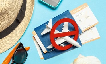 Biglietto aereo già prenotato? Ecco chi rischia il volo cancellato ad aprile, maggio e giugno