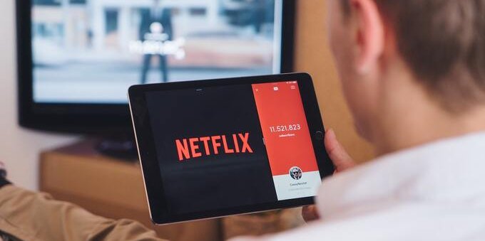 Come cambiare piano di abbonamento Netflix 