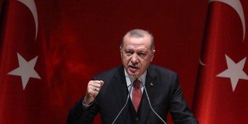 Libia, il Parlamento turco approva l'invio di truppe militari