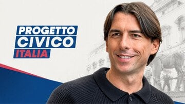 Progetto Civico Italia, Alessandro Onorato spiega il programma del nuovo “partito dei sindaci”