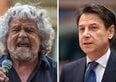 M5s, rischio scissione: Raggi nuova leader, Conte si fa un partito suo