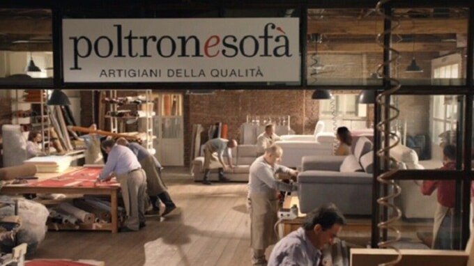 Poltronesofà, maxi multa Antitrust da €1 milione per pubblicità ingannevole