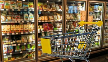 Stop inflazione per questi prodotti, cosa prevede il paniere con i prezzi calmierati
