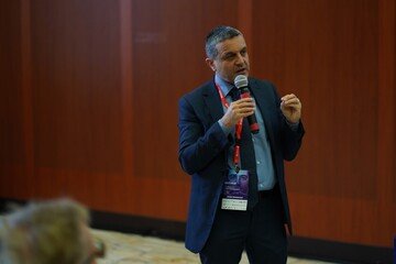 Private & Consulting Scf, nominato il nuovo amministratore Guido Gennaccari