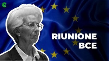 BCE alza tassi, prima volta dal 2023. Quanti altri rialzi e quando? Risponde Goldman Sachs mentre Lagarde spiega ansia inflazione