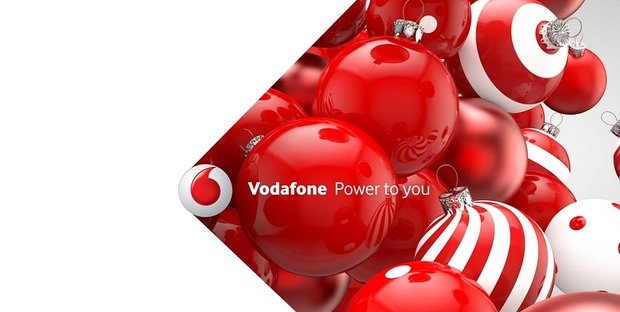 Regali Di Natale In Offerta.Vodafone Happy Xmas Offerte E Regali In Vista Del Natale Come Funziona