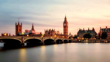 Bank of England, tasso di interesse invariato