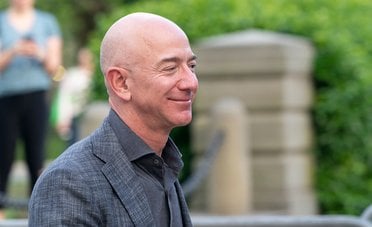 La NASA sceglie Blue Origin per la rete su Marte. I dettagli dell'accordo con Jeff Bezos