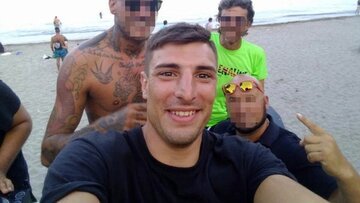 Gianmarco Pozzi, chi era e cosa è successo: la storia dietro al giallo di Ponza