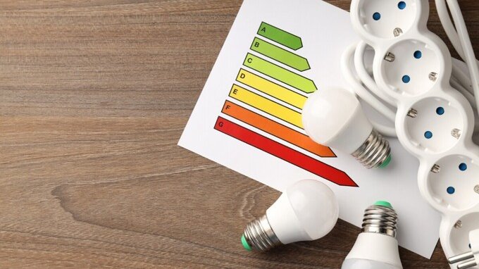 Certificazione energetica, oltre la metà degli immobili consuma troppo
