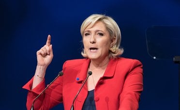 Quanto guadagna Marine Le Pen, la leader di RN condannata a 3 anni di carcere