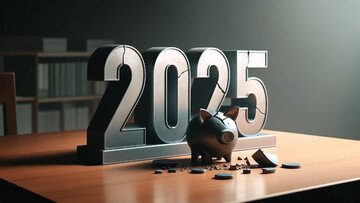 Il mito della fine del ciclo economico: un'analisi delle prospettive per il 2025