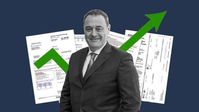 «Prezzi delle bollette rimarranno alti, con crisi di governo soldi del bonus a rischio»: l'intervista a Besseghini (Arera)
