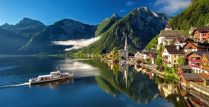 Bond oggi, quelli che piacciono al mercato: gli Austria secolari