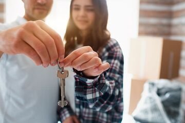 Casa in affitto e caparra, restituzione e limite