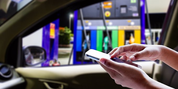 Le migliori app per risparmiare sulla benzina 