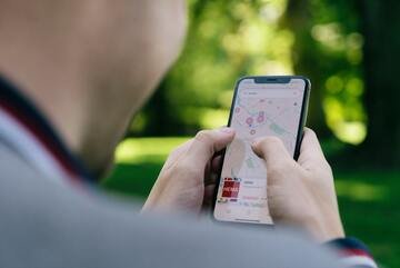 Il trucco di Google per trovare gli smartphone perduti