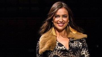 Quanto guadagna Irina Shayk? Il patrimonio della top model co-conduttrice di Sanremo 2026
