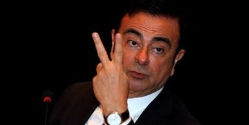 Ghosn come 007: ecco come l'ex CEO Nissan è scappato dal Giappone