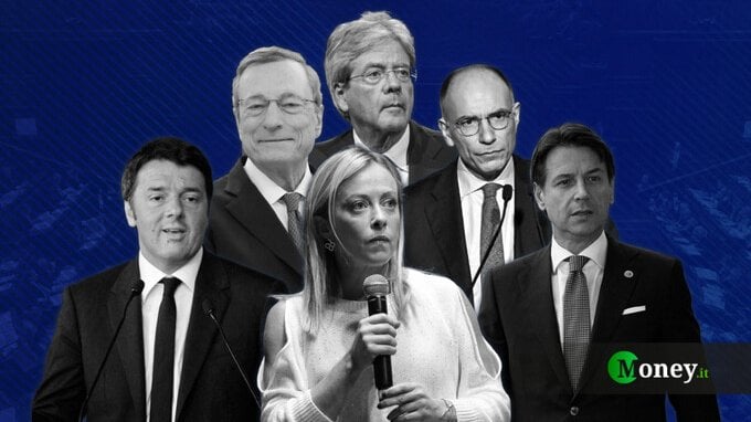 Quanto è costata la legge di Bilancio negli ultimi 10 anni