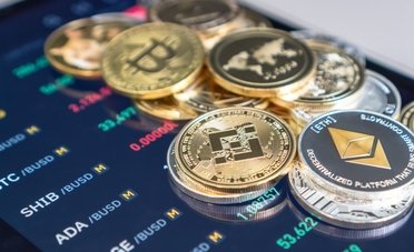 Boom del bitcoin a Londra: le aziende si reinventano per attirare investitori