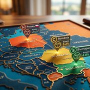 Bond oggi – Bulgaria, Polonia e Romania, lo yield sta a est