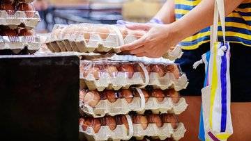 Un terzo della produzione mondiale di uova arriva da un solo Paese 