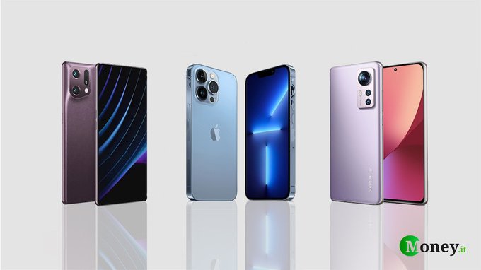 Altro che iPhone e Samsung, un nuovo telefono appena presentato può diventare il migliore