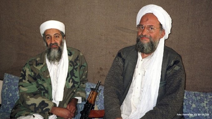 La lettera di Osama Bin Laden sui social e l'origine del terrorismo islamico