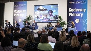 Il ruolo delle imprese nella cooperazione internazionale al Codeway Expo 2026