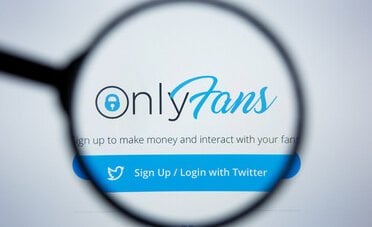 La classifica degli utenti che spendono di più su Onlyfans