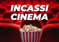 Incassi cinema ieri, 18 marzo 2026: i 10 film più visti in Italia