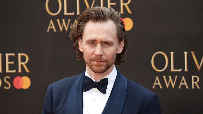 Quanto guadagna Tom Hiddleston, l'attore di Loki?