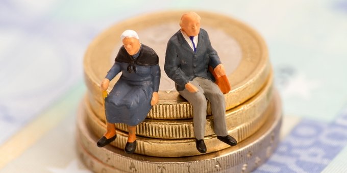 I pensionati devono inviare dichiarazione dei redditi?