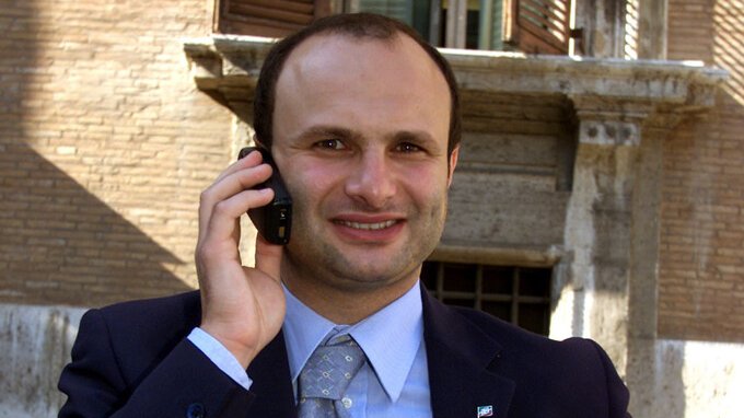 Antonio Capuano nuovo consigliere di Matteo Salvini: chi è l'organizzatore del viaggio in Russia