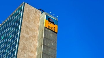 Comunicato Eni: nuova scoperta in Messico, titolo in evidenza