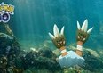 Pokémon GO: settimana della sostenibilità, missioni, ricompense e novità
