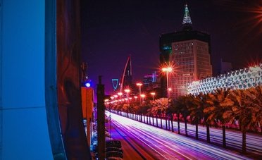 Il paradosso dell'Arabia Saudita. È piena di petrolio ma non ha abbastanza gas