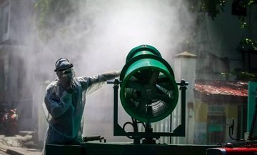L'OMS ha svelato l'origine del coronavirus