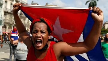 Perché la sinistra occidentale continua a ignorare il grido di libertà che viene da Cuba?