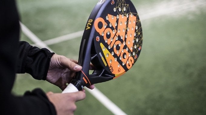 Si può giocare a padel in zona arancione?